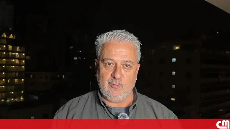 Forças israelitas isolam parte sul do Líbano após ataques a pontes no Litani