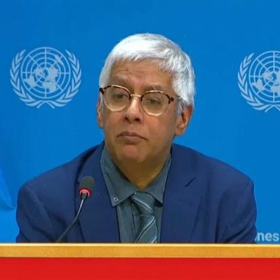 ONU apela a Israel, EUA e Irão para evitar escalada do conflito no Médio Oriente