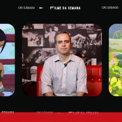 Filme da semana mostra o mundo animado de Amélie