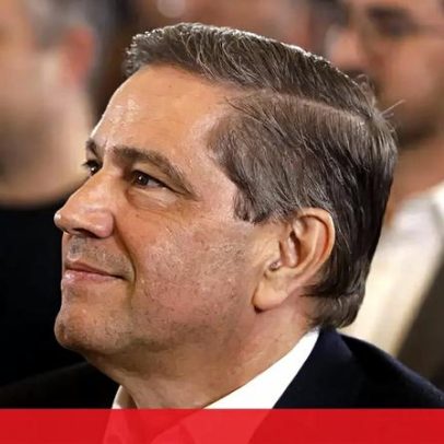 Mário Ferreira julgado no Porto por fraude fiscal
