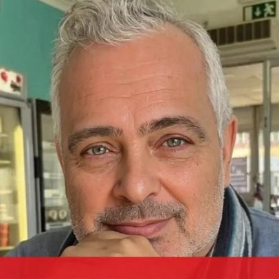 Carro do diretor administrativo de restaurante de luxo encontrado em Vale do Lobo