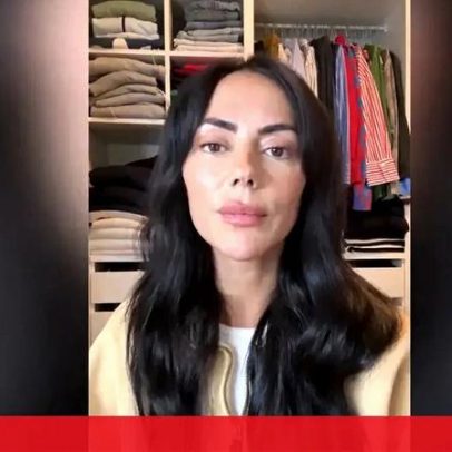 Sofia Ribeiro comenta subsídio de 100% para doentes oncológicos