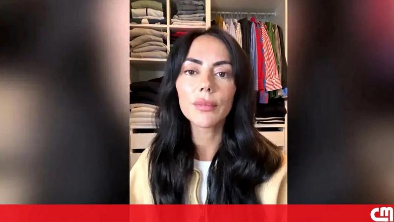 Sofia Ribeiro comenta subsídio de 100% para doentes oncológicos
