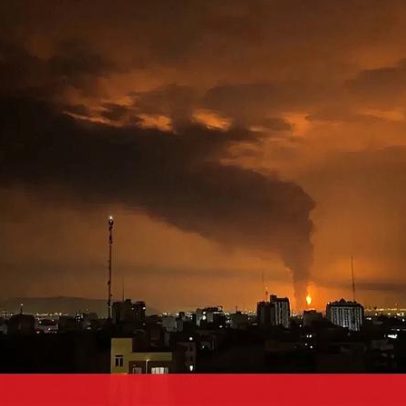 Irão intensifica ataques a infraestruturas energéticas e impactos esperados