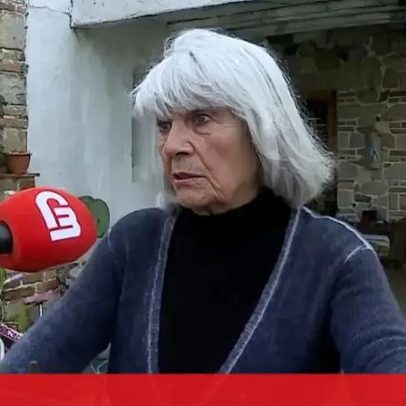 Moradores relatam aparato no local onde ficou carro do diretor de restaurante de luxo