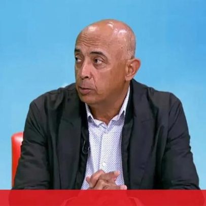 Camilo Lourenço antecipa falha acordo sobre juízes do Constitucional