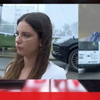 Algarve: polícia abriu carro do diretor de restaurante de luxo desaparecido