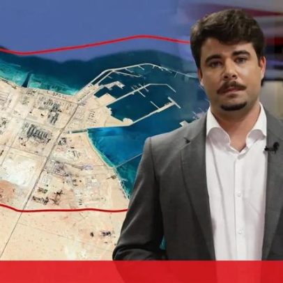 Impacto potencial nos preços por ataques ao Ras Laffan, Qatar