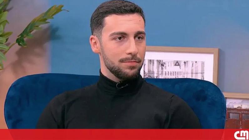 Ex-noivo de Liliana admite mensagens com concorrente de reality sem ameaça