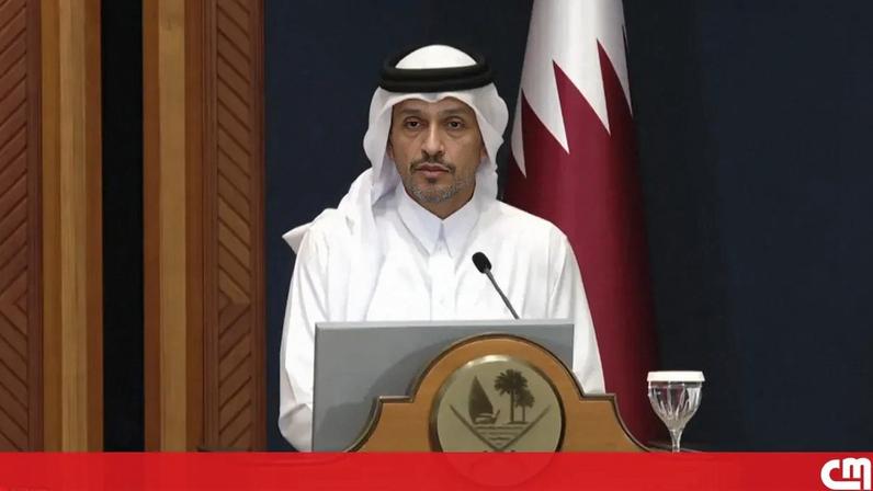 Catar acusa Irão de ataque a instalação de gás e alerta para escalada regional