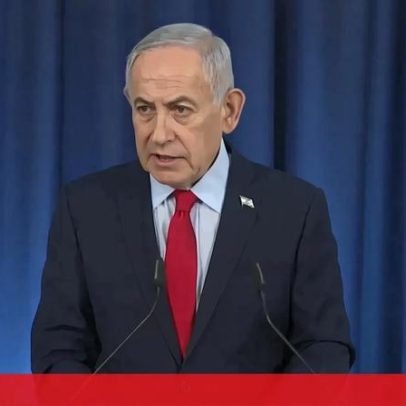 Israel interrompe ofensiva contra o Irão a pedido dos EUA