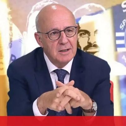 Correio da Manhã apresenta as principais notícias no CMTV