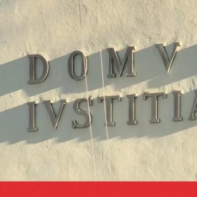 Suspeito de matar amigo em Leiria afirma não saber que arma tinha munição