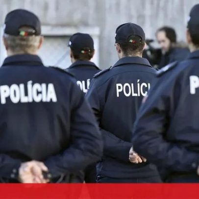 Mulher esfaqueada durante assalto em Lisboa