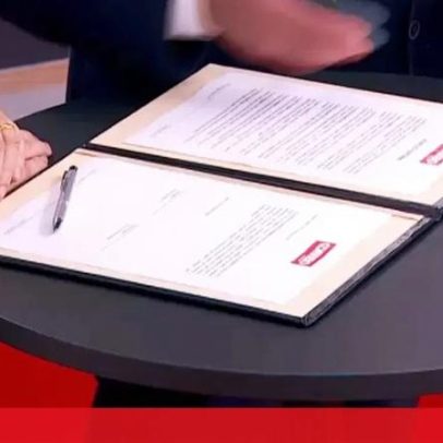 Correio da Manhã assina novo Estatuto Editorial