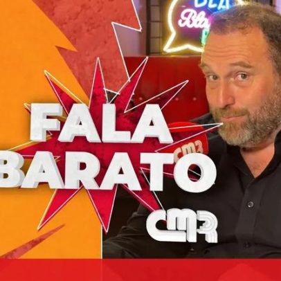 Eduardo Madeira discute regresso de Pedro Passos Coelho à política