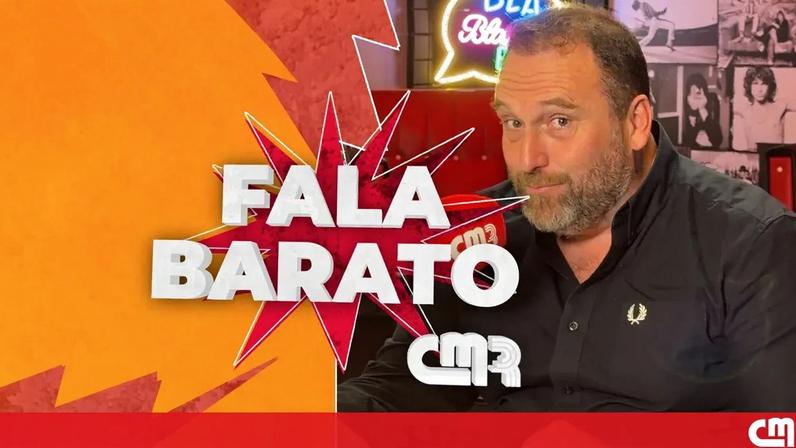 ‘Fala Barato’ com Eduardo Madeira | O que acha do regresso de Pedro Passos Coelho à atividade política?