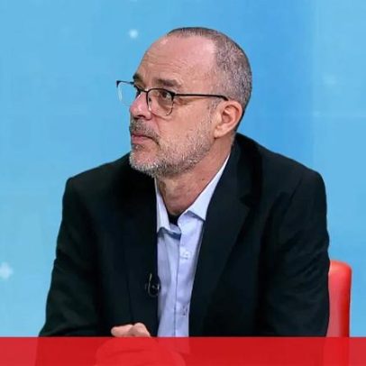 Paulo João Santos discute guerra no Médio Oriente e ocupação de Kharg pelos EUA