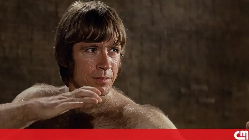 Chuck Norris: o mestre de artes marciais que se tornou um ícone do cinema de ação
