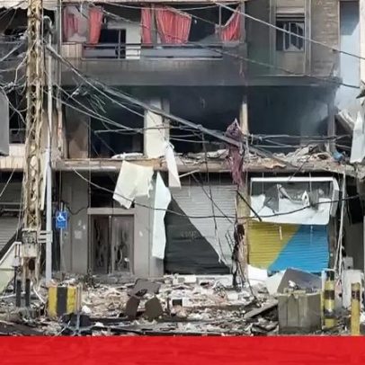 Mais de 78 mil sirenes acionadas em Israel desde início da guerra com o Irão