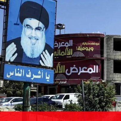 Soldado israelita morto e três feridos em ataque do Hezbollah no Líbano