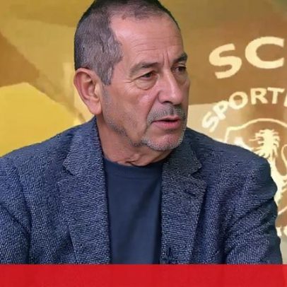 Octávio Machado diz que o FC Porto ganhou com justiça