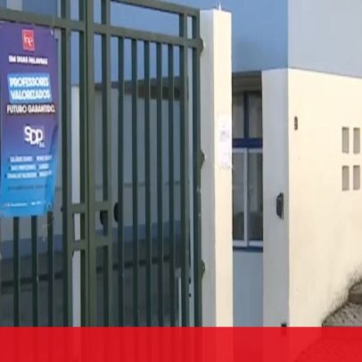 Greve na função pública desta segunda-feira pode impactar saúde e educação