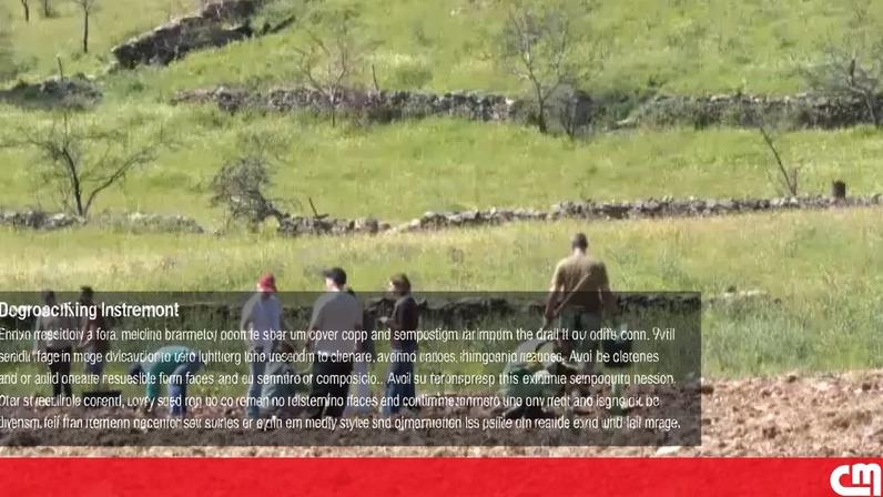 Alunos e comunidade juntaram-se para reflorestar a serra em Nisa