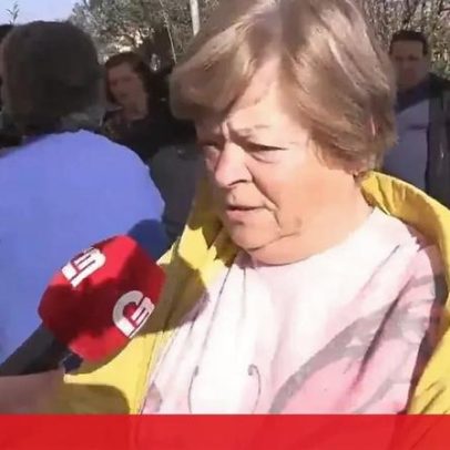Popular reage aos aumentos consecutivos dos preços dos alimentos