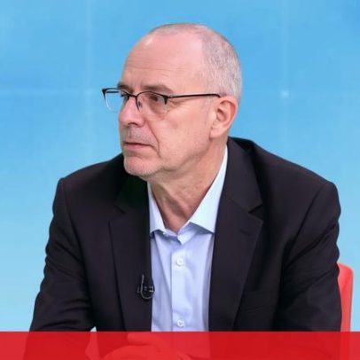 Paulo João Santos aponta estabilidade no preço do barril de petróleo