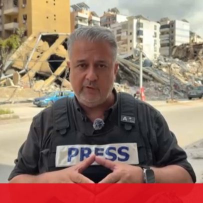Enviado especial do CM visita interior do bairro controlado pelo Hezbollah