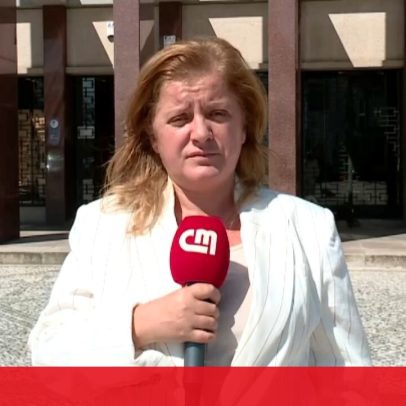Tânia explica julgamento do jovem de 14 anos acusado de matar a mãe em Vagos