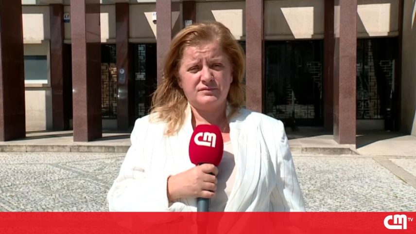 Tânia Laranjo explica como será o julgamento do jovem de 14 anos acusado de matar a mãe em Vagos