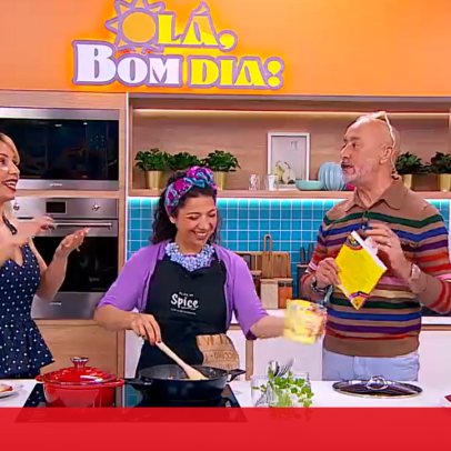 Sofia Magalhães lança livro com receitas simples e dicas de compras mensais