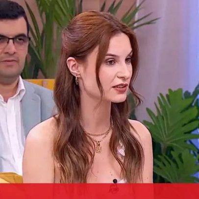 Renata Reis diz que amigo de Zé procura estabilidade e tenta entender o passado