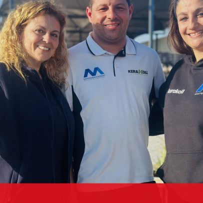 Menina nasce dentro de carro num parque empresarial junto à EN125 em Loulé