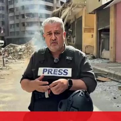 Israel pretende assegurar que nada fica de pé; Hezbollah acompanha enviado a Beirute