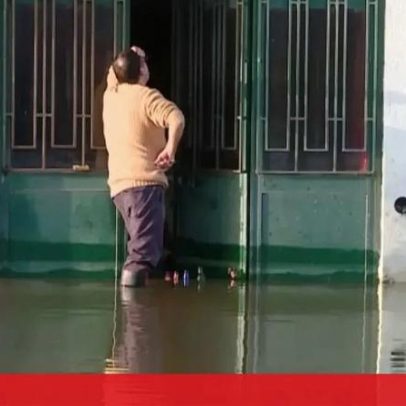 Comerciantes recorrem às poupanças para responder aos estragos do mau tempo
