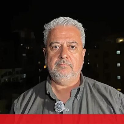 Leite afirma que Israel visa neutralizar forças xiitas e a elite do Hezbollah