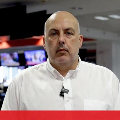 Ricciardi é figura incontornável deste século do Sporting, diz Pedro Sousa