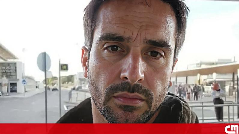 Filho com esquizofrenia que assassinou mãe na Madeira já tinha estado internado em casa de saúde