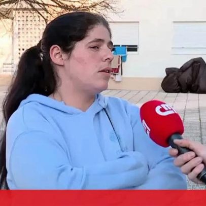 Mãe e três filhas em risco de ficar sem casa pedem ajuda à Câmara de Oeiras