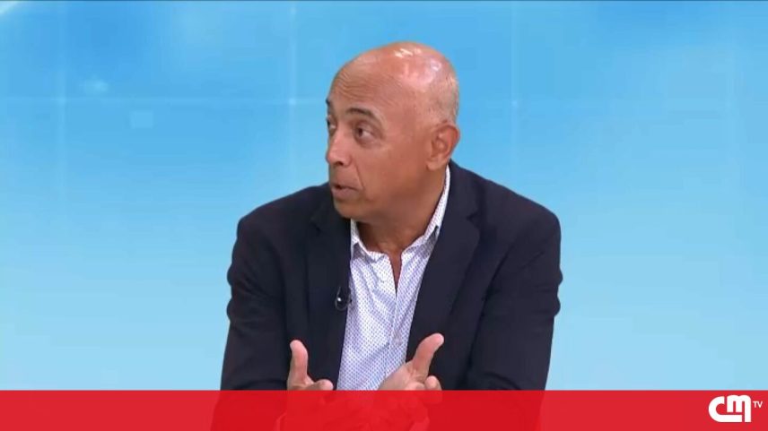 A chegada do ferido ao Hospital de Braga