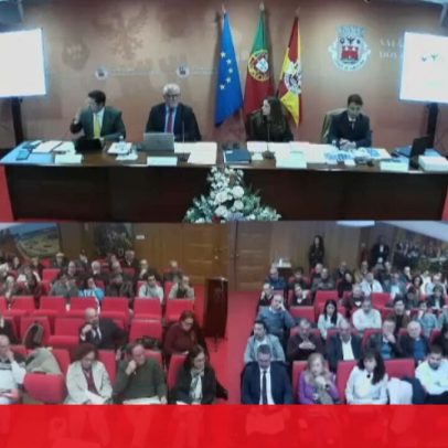 Declarações de Rui Cristina sobre a comunidade cigana levam a buscas