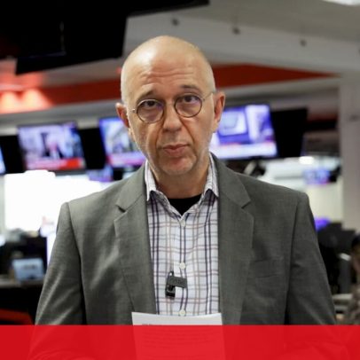 Ricciardi, crítico da liderança de Salgado, deixa marca na história do BES