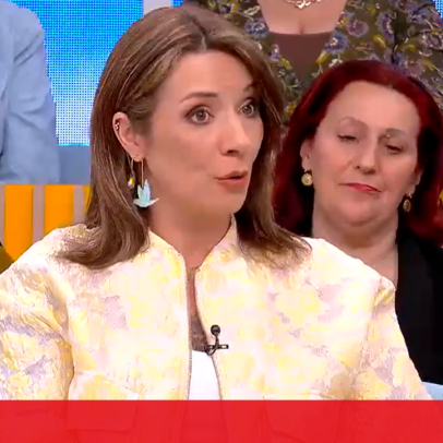 Comentaristas do Olá, Bom Dia! discutem separação de Sónia Jesus e Vitó
