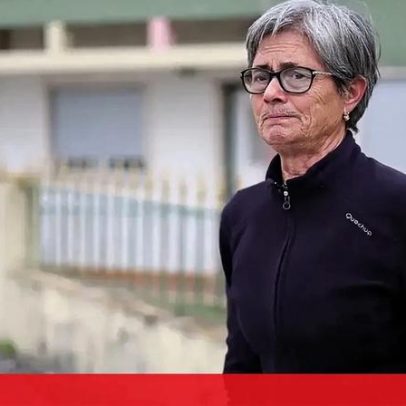 Moradora de Pombal recorda as dificuldades durante a tempestade