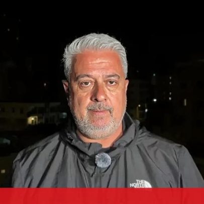 Correio da Manhã apresenta as principais notícias da CMTV