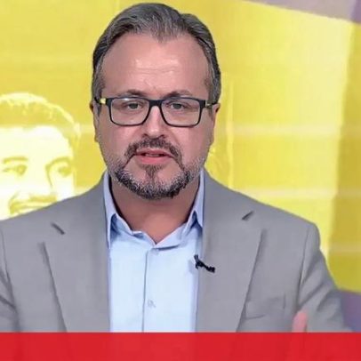 Pinto: Benfica adota postura diferente entre Prestianni e a questão dos adeptos