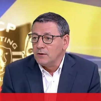 Nuno Dias admite dificuldade em provar alegações de Prestianni